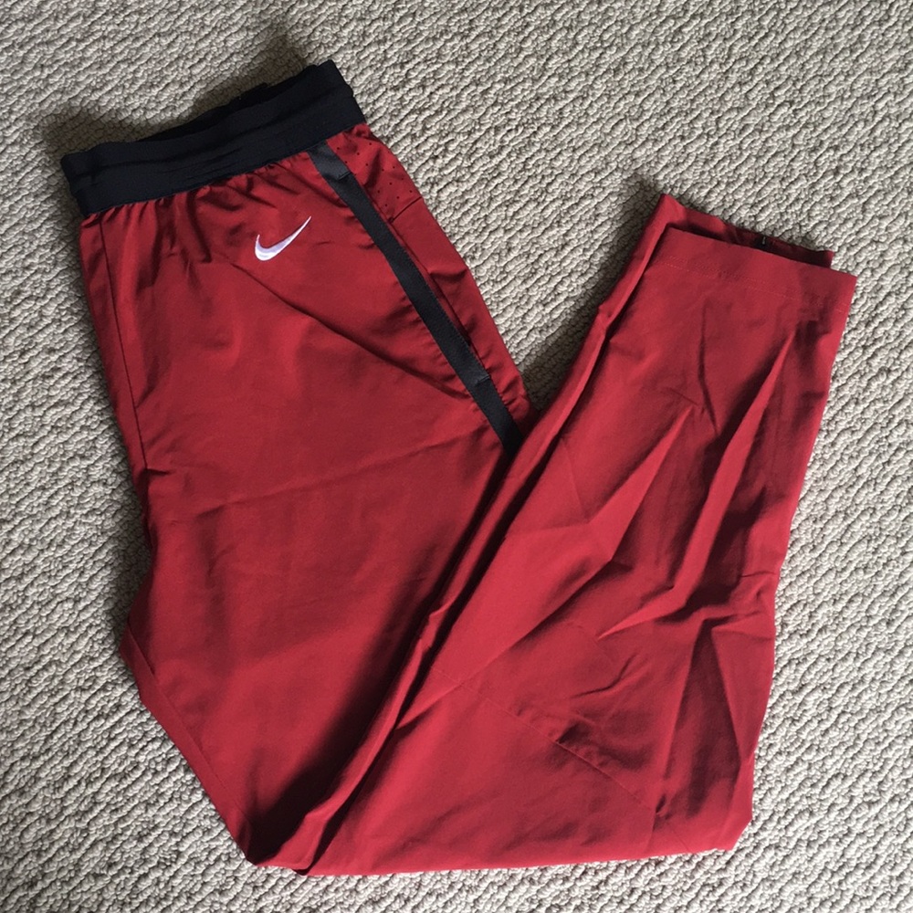 Nike Dri-fit Alabama Pants — Worn twice
